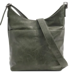SQ Inc. Crossbody Bag - Cantara* Shoulder Bags