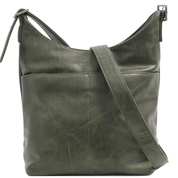 SQ Inc. Crossbody Bag - Cantara* Shoulder Bags