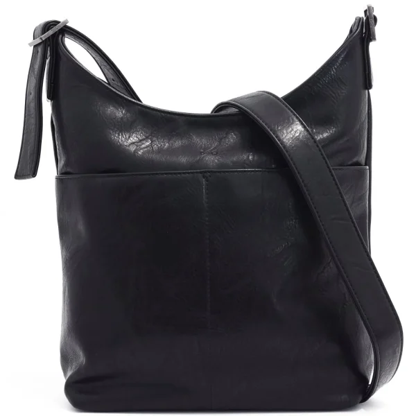 SQ Inc. Crossbody Bag - Cantara* Shoulder Bags