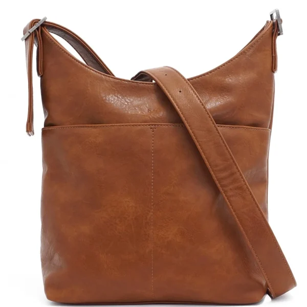 SQ Inc. Crossbody Bag - Cantara* Shoulder Bags