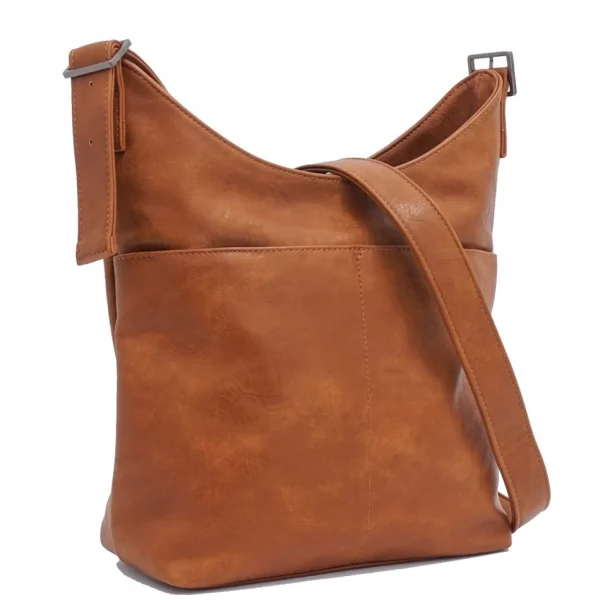 SQ Inc. Crossbody Bag - Cantara* Shoulder Bags