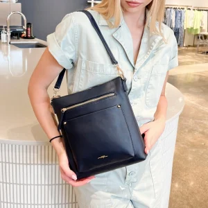 Espe Crossbody Bag - Donna* Shoulder Bags