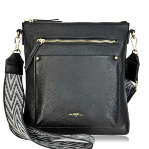 Espe Crossbody Bag - Donna* Shoulder Bags
