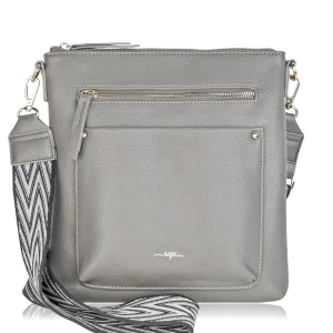 Espe Crossbody Bag - Donna* Shoulder Bags