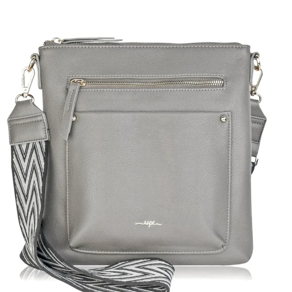 Espe Crossbody Bag - Donna* Shoulder Bags