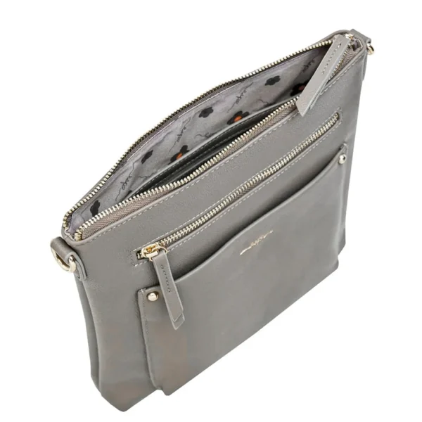 Espe Crossbody Bag - Donna* Shoulder Bags