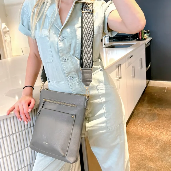Espe Crossbody Bag - Donna* Shoulder Bags