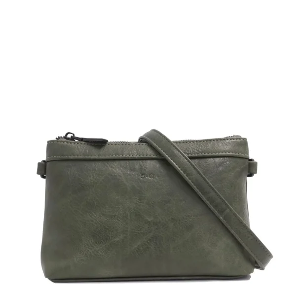 SQ Inc. Crossbody Bag - Dory* Shoulder Bags