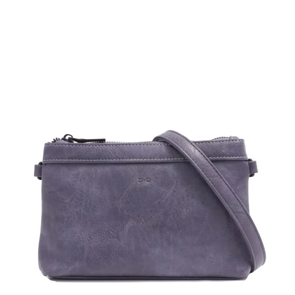SQ Inc. Crossbody Bag - Dory* Shoulder Bags