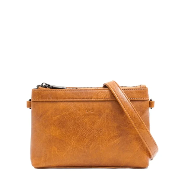 SQ Inc. Crossbody Bag - Dory* Shoulder Bags