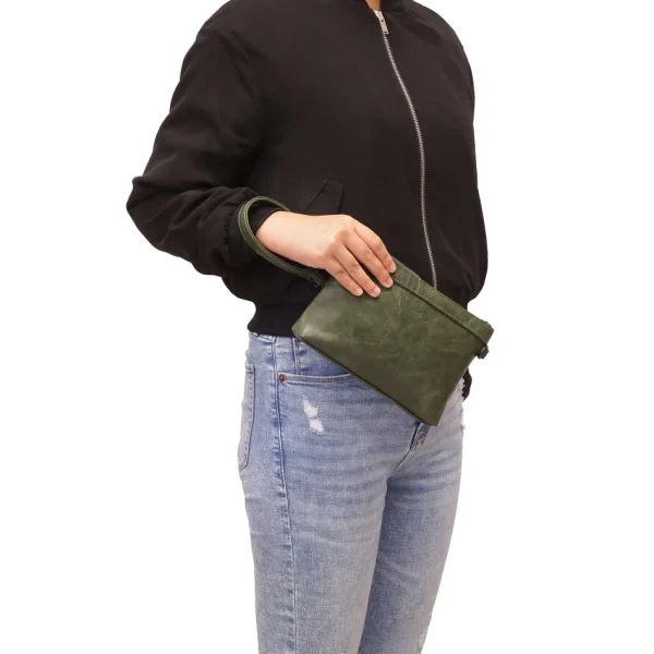 SQ Inc. Crossbody Bag - Dory* Shoulder Bags