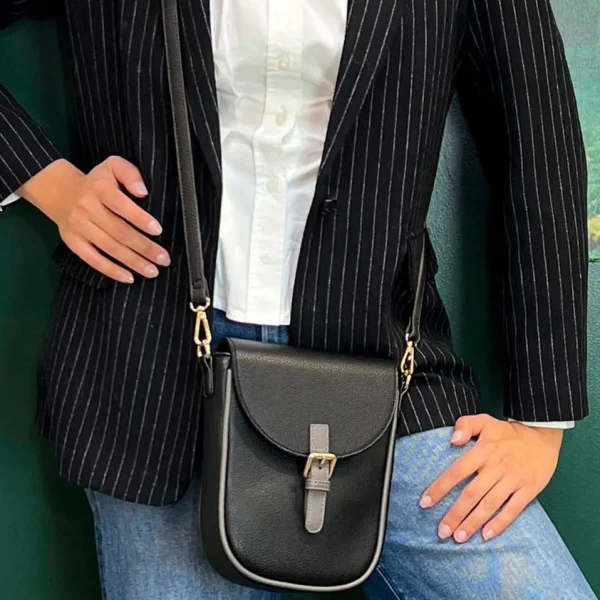 Espe Crossbody Bag - Eden* Shoulder Bags