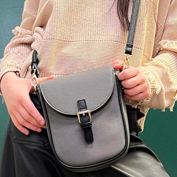 Espe Crossbody Bag - Eden* Shoulder Bags