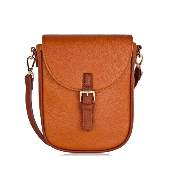 Espe Crossbody Bag - Eden* Shoulder Bags
