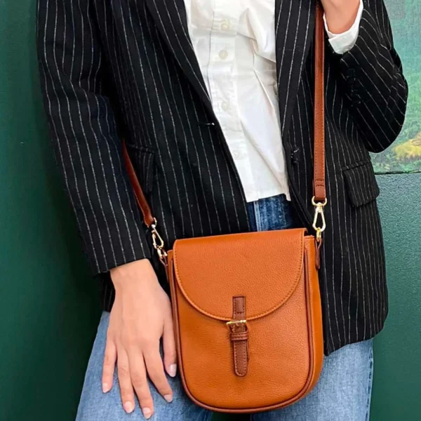 Espe Crossbody Bag - Eden* Shoulder Bags