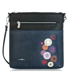 Espe Crossbody Bag - Floret* Shoulder Bags