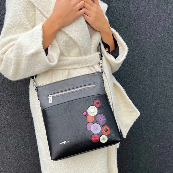 Espe Crossbody Bag - Floret* Shoulder Bags