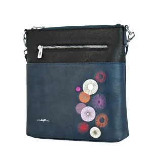 Espe Crossbody Bag - Floret* Shoulder Bags
