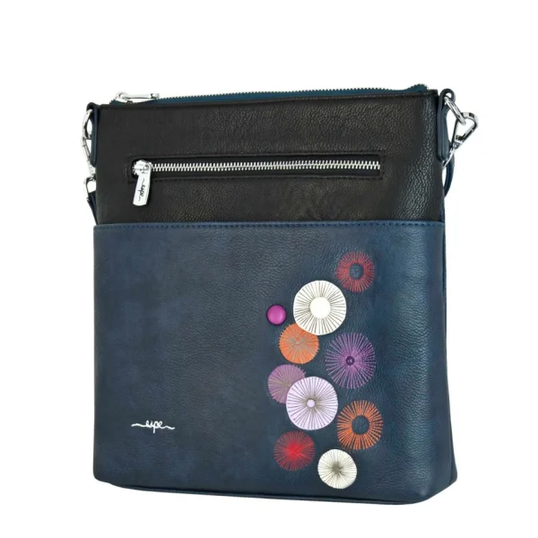Espe Crossbody Bag - Floret* Shoulder Bags