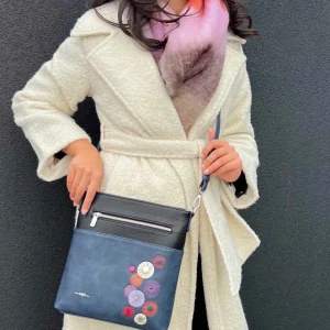 Espe Crossbody Bag - Floret* Shoulder Bags