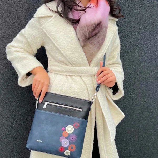 Espe Crossbody Bag - Floret* Shoulder Bags
