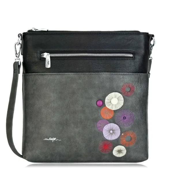 Espe Crossbody Bag - Floret* Shoulder Bags