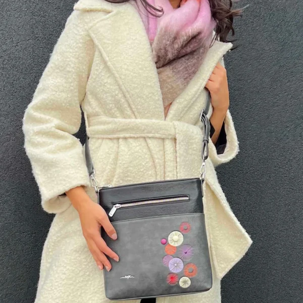 Espe Crossbody Bag - Floret* Shoulder Bags