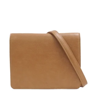 SQ Inc. Crossbody Bag - Karina* Shoulder Bags