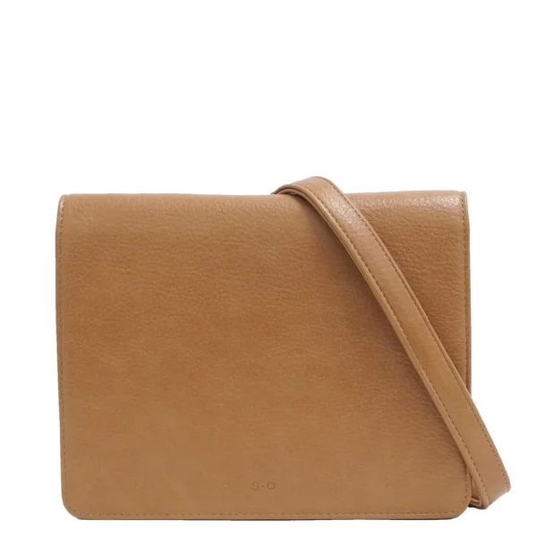 SQ Inc. Crossbody Bag - Karina* Shoulder Bags