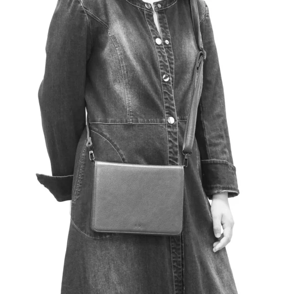 SQ Inc. Crossbody Bag - Karina* Shoulder Bags