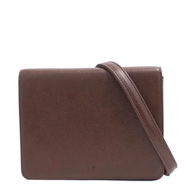 SQ Inc. Crossbody Bag - Karina* Shoulder Bags