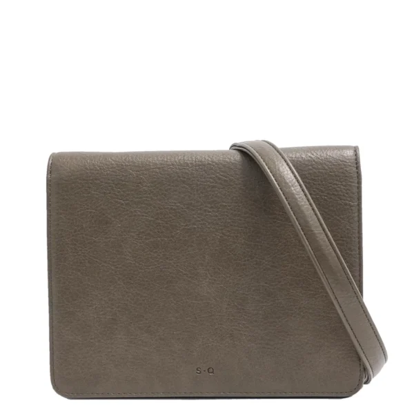 SQ Inc. Crossbody Bag - Karina* Shoulder Bags