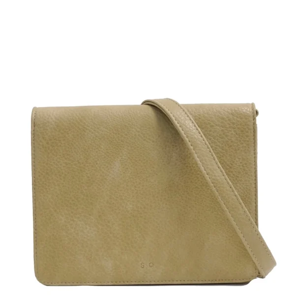 SQ Inc. Crossbody Bag - Karina* Shoulder Bags