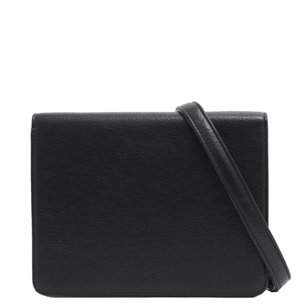 SQ Inc. Crossbody Bag - Karina* Shoulder Bags