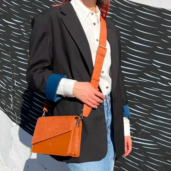Espe Crossbody Bag - Kate* Shoulder Bags