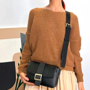 Espe Crossbody Bag - Lee* Shoulder Bags