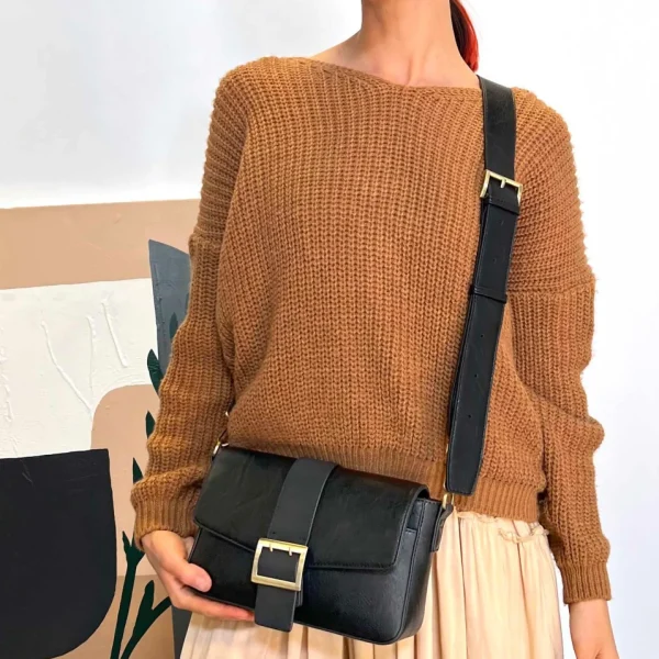 Espe Crossbody Bag - Lee* Shoulder Bags