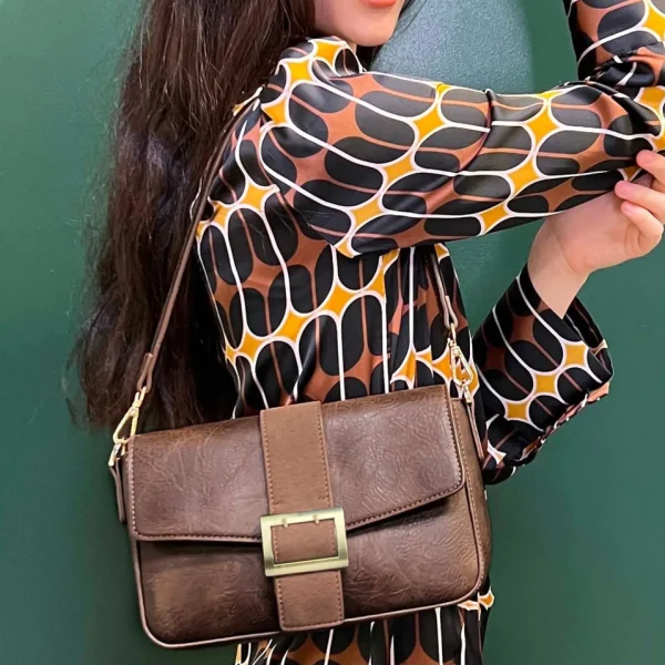 Espe Crossbody Bag - Lee* Shoulder Bags