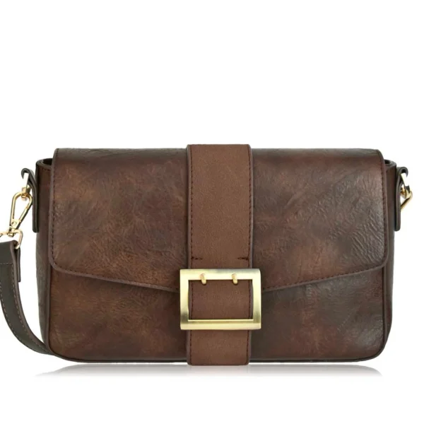 Espe Crossbody Bag - Lee* Shoulder Bags