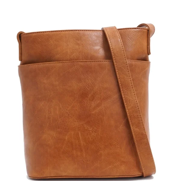 SQ Inc. Crossbody Bag - Orlie* Shoulder Bags