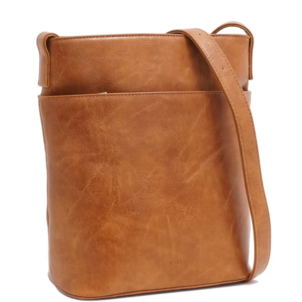 SQ Inc. Crossbody Bag - Orlie* Shoulder Bags