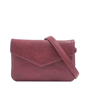 SQ Inc. Crossbody Bag - Payson* Shoulder Bags
