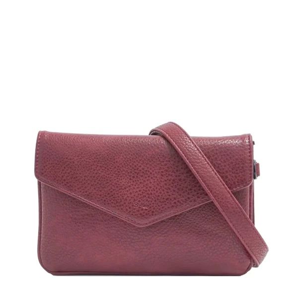 SQ Inc. Crossbody Bag - Payson* Shoulder Bags