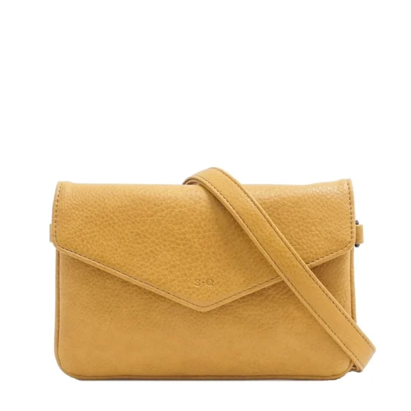 SQ Inc. Crossbody Bag - Payson* Shoulder Bags