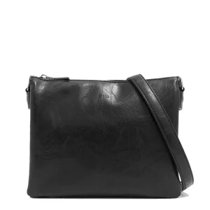 SQ Inc. Crossbody Bag - Selene* Shoulder Bags