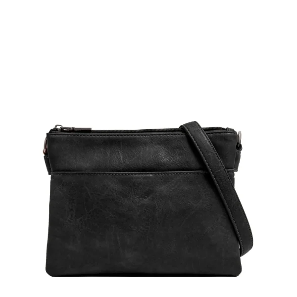 SQ Inc. Crossbody Bag - Solar* Shoulder Bags