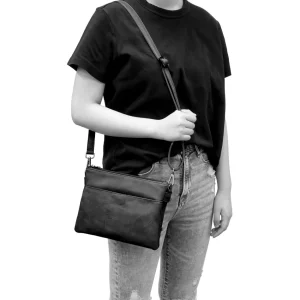 SQ Inc. Crossbody Bag - Solar* Shoulder Bags