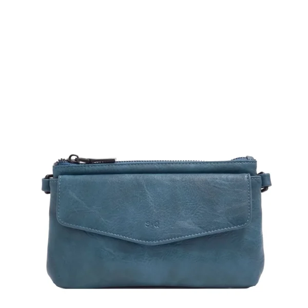 SQ Inc. Crossbody Bag - Teylie* Convertible Bags