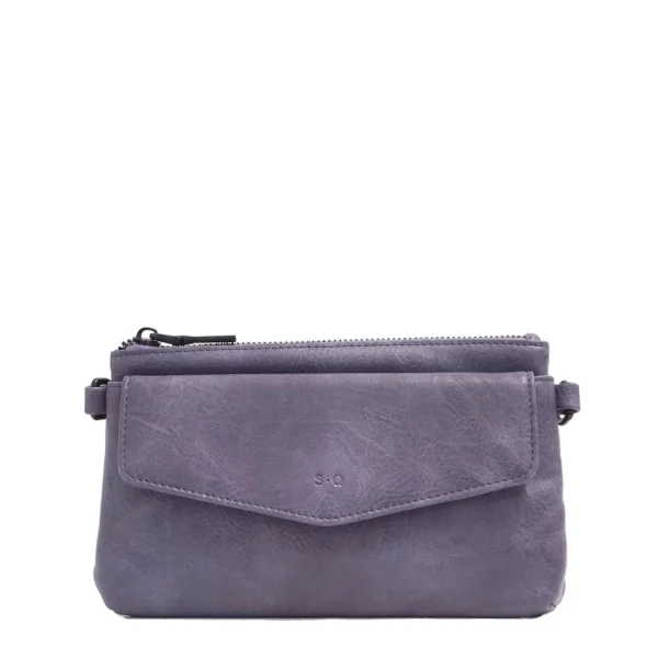 SQ Inc. Crossbody Bag - Teylie* Convertible Bags