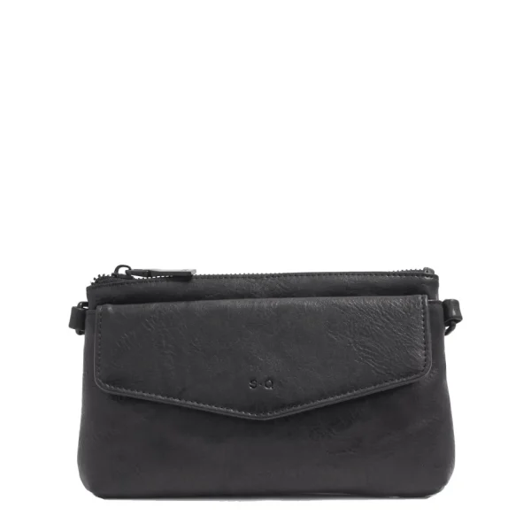 SQ Inc. Crossbody Bag - Teylie* Convertible Bags